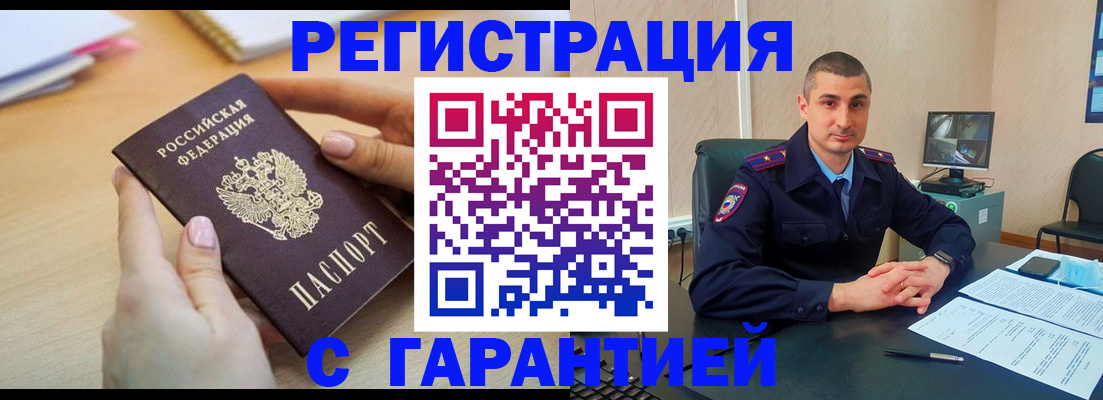 временная регистрация поиск в Курской области